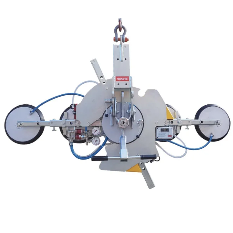 righetti vb4 rcmbm d4 pro