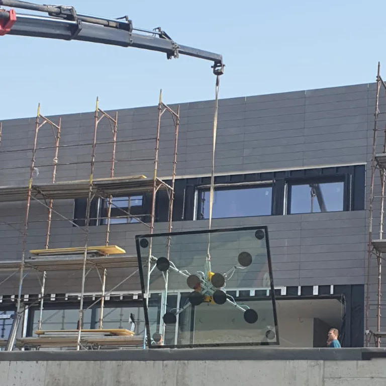 vakuuma-pacēlājs-stikla righetti vb4+4-rcmbm fotogrāfijas