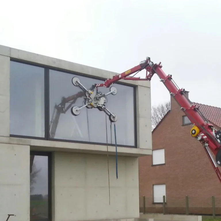 vakuuma-pacēlājs-stikla righetti vb4+4-rcmbm fotogrāfijas