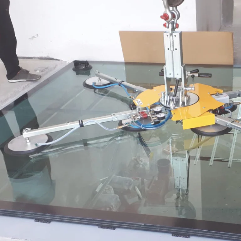 vaakumtõsteseade-klaasile righetti vb4+4-rcmbm-d4 fotod