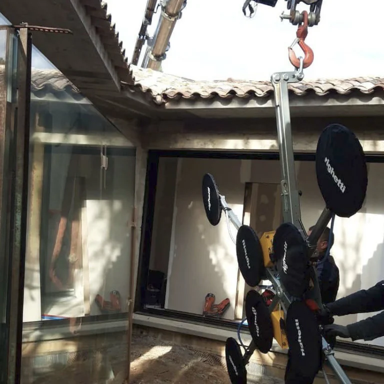 vaakumtõsteseade-klaasile righetti vb4+4-rcmbm-d4 fotod