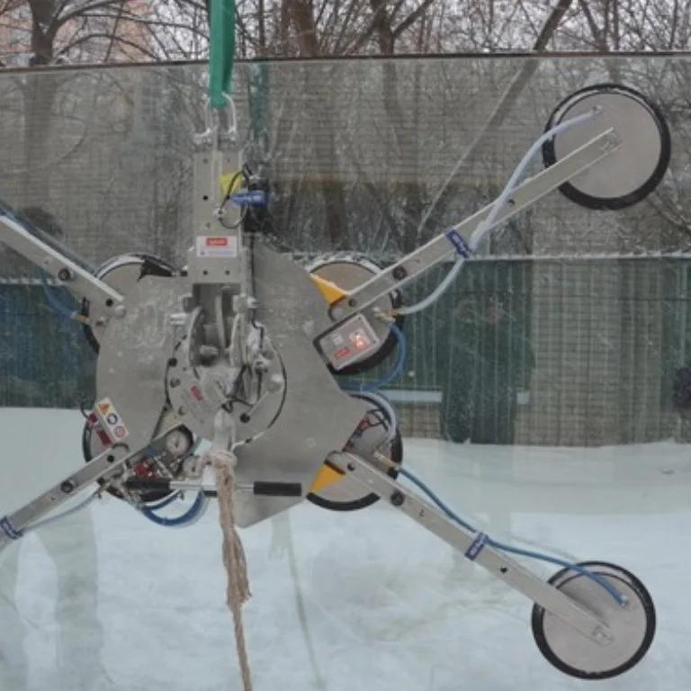 vaakumtõsteseade-klaasile righetti vb4+4-rcmbm-d4 fotod