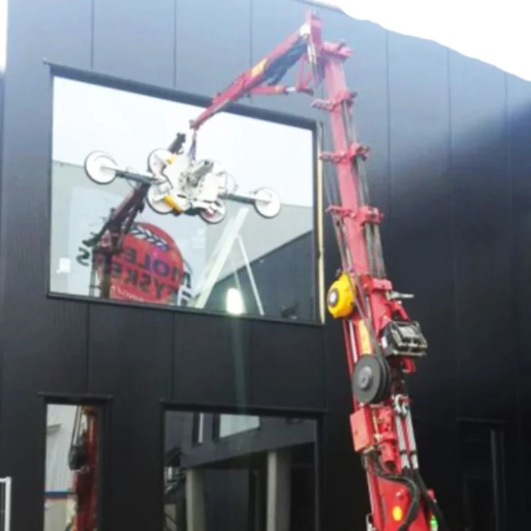 вакуумный-подъемник-для-стекла righetti vb4+4-rcmbm-xl фотографии