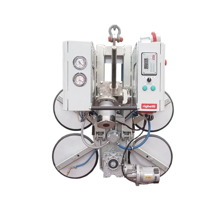 вакуумный-подъемник-для-стекла righetti vb4-rcebe фотографии