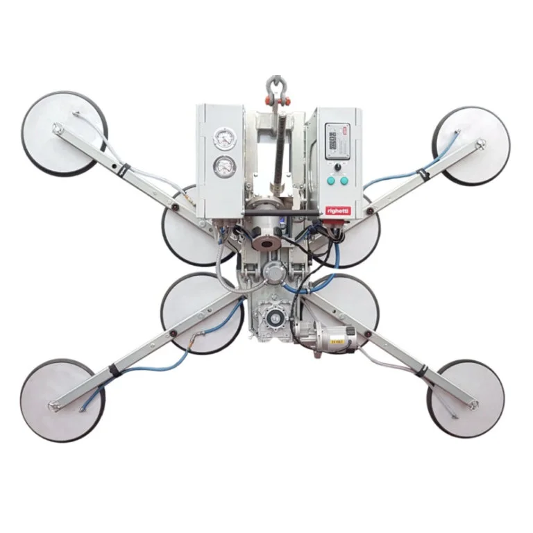 righetti vb4+4 rcebe