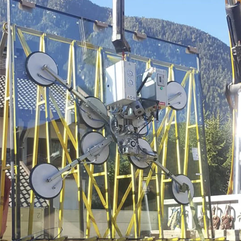 вакуумный-подъемник-для-стекла righetti vb4+4-rcebe фотографии