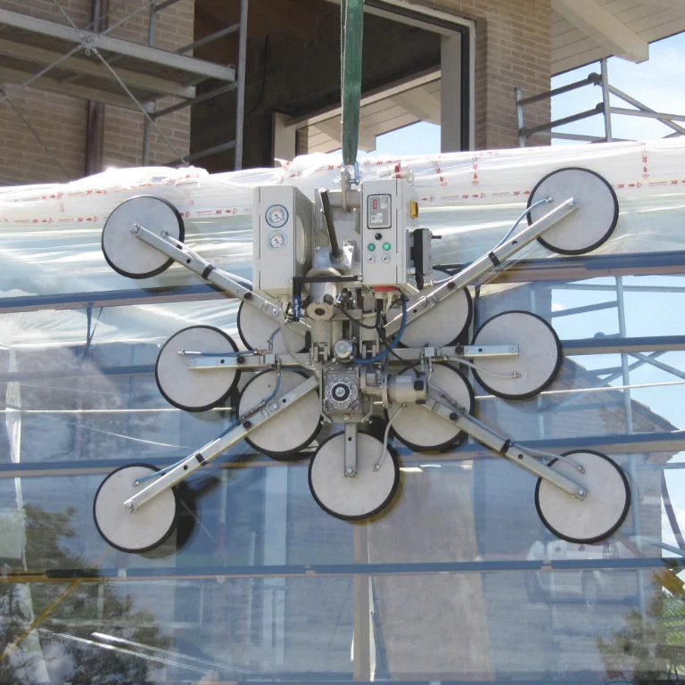 vaakumtõsteseade-klaasile righetti vb4+8-rcebe-d4 fotod