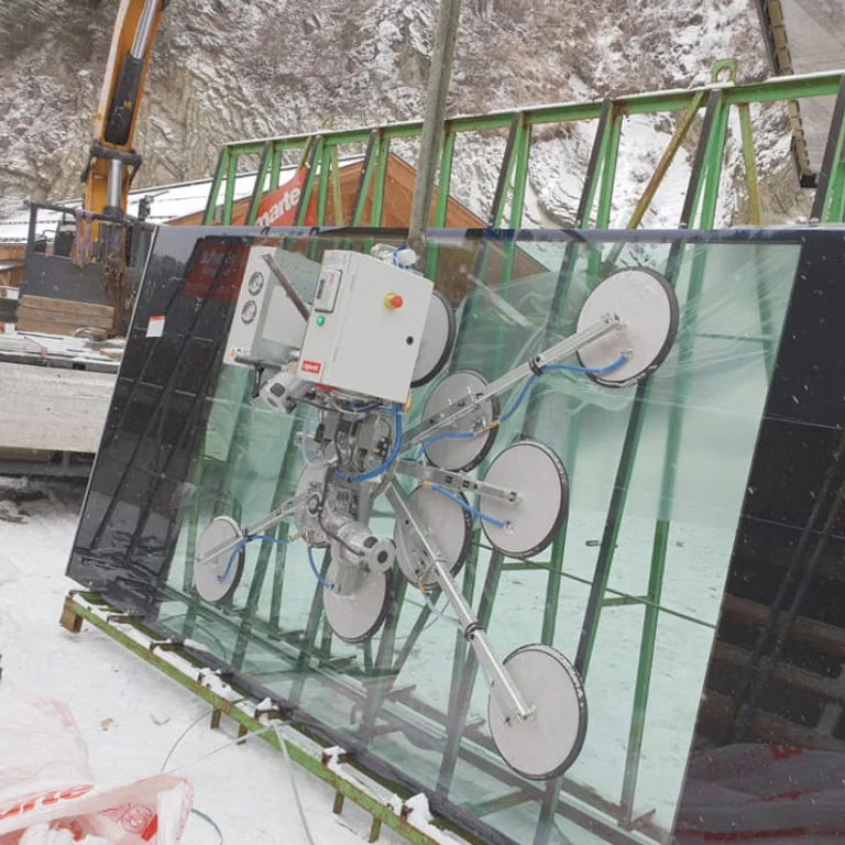 vaakumtõsteseade-klaasile righetti vb4+8-rcebe-d4 fotod