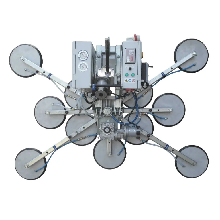 vaakumtõsteseade-klaasile righetti vb4+8-rcebe-d4 fotod