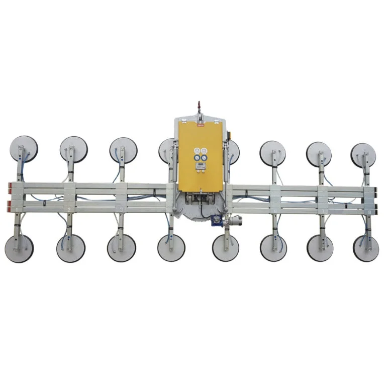 вакуумный-подъемник-для-стекла righetti gle-2200 фотографии