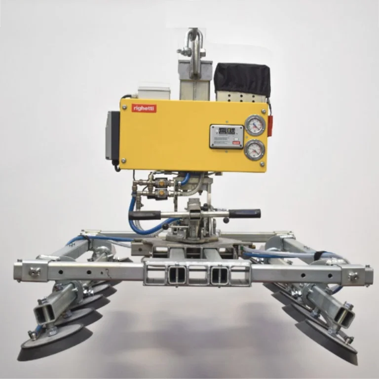 righetti gl16c rcmbm