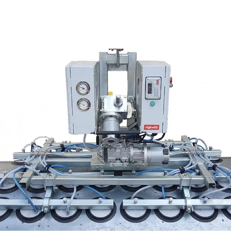 vakuuminis-keltuvas-stiklo righetti gl32c-rcebe nuotraukos