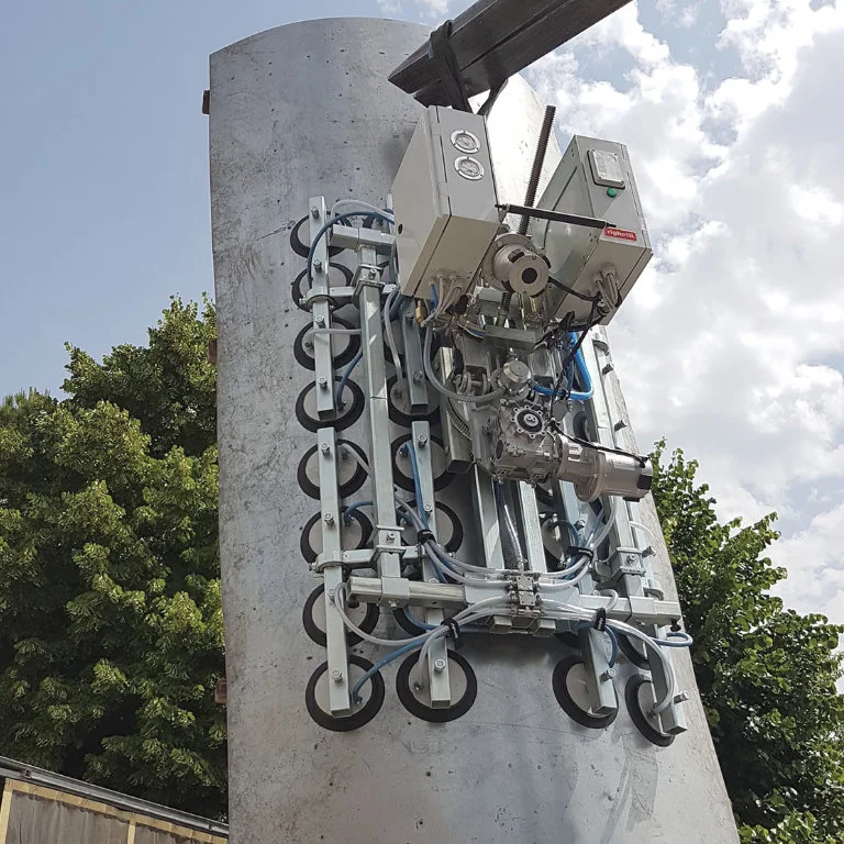 vakuuminis-keltuvas-stiklo righetti gl32c-rcebe nuotraukos