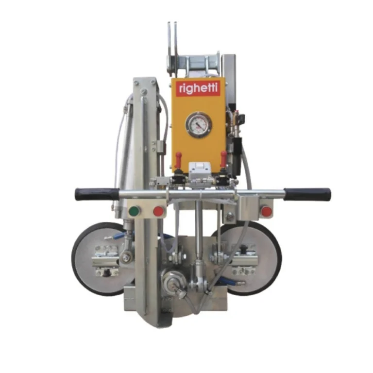 vaakumtõsteseade-klaasile righetti r1 fotod