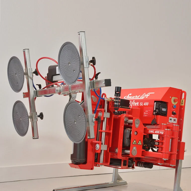 вакуумный-подъемник-для-стекла smartlift sl-400-sky фотографии