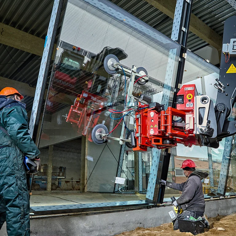 вакуумный-подъемник-для-стекла smartlift sl-400-sky фотографии