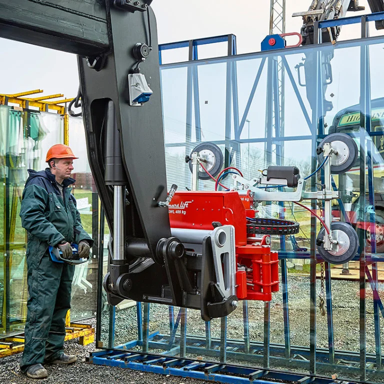 вакуумный-подъемник-для-стекла smartlift sl-400-sky фотографии