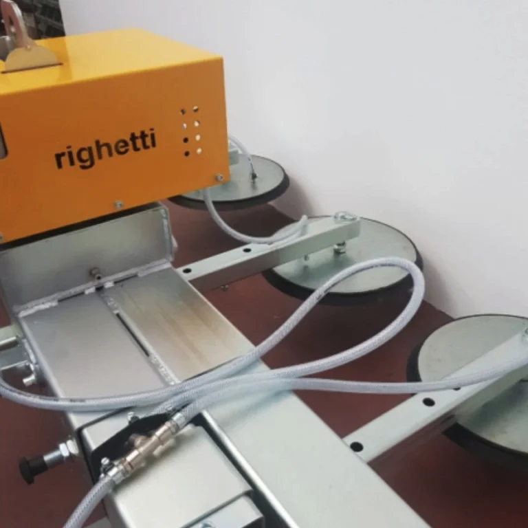 вакуумный-подъемник-для-металлических-листов righetti fts6eb-1000 фотографии