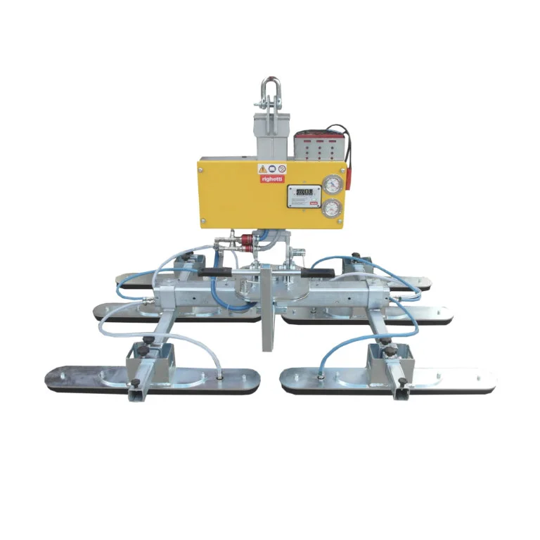 вакуумный-подъемник-для-панелей righetti cl1-6 фотографии