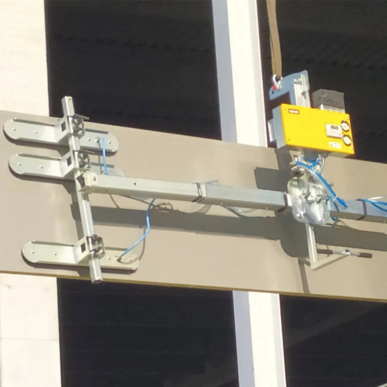 вакуумный-подъемник-для-панелей righetti cl1-6 фотографии