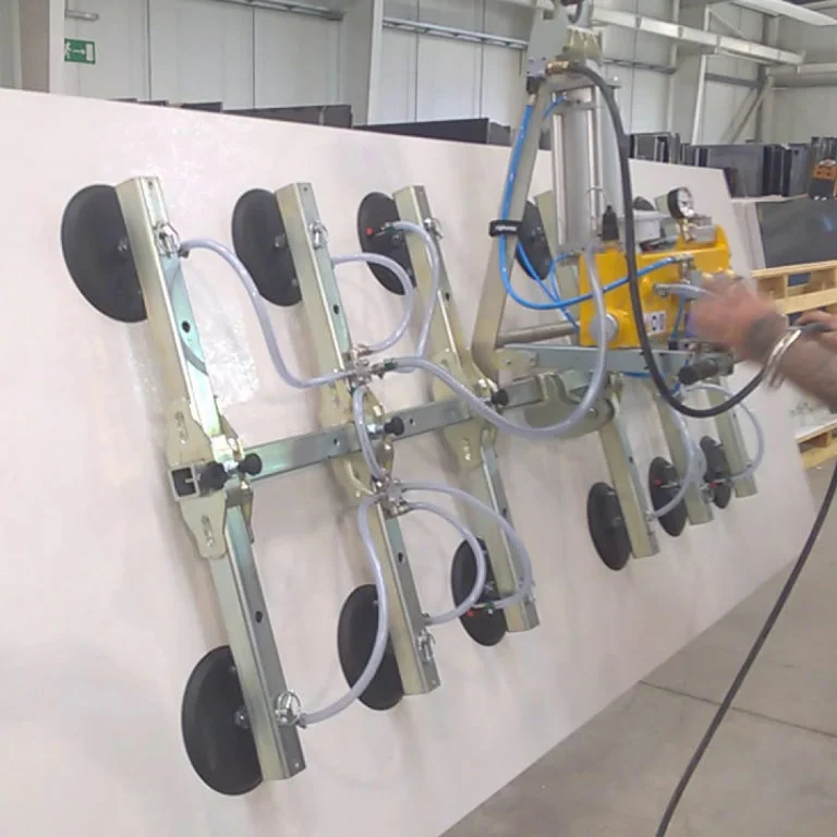 вакуумные-подъемники-для-рупноформатные-керамические-плиты righetti p12a-350 фотографии