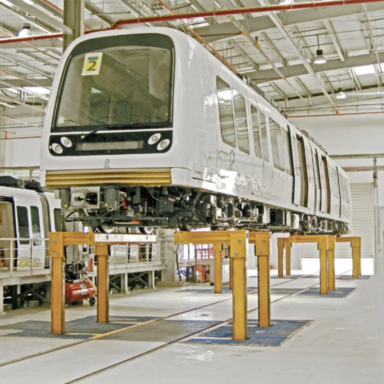 mobiilsed-rongidele-post-tõstukid eurogamma egsxl-underfloor fotod