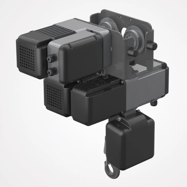 tööstuslik-telfer vht k3en1 fotod