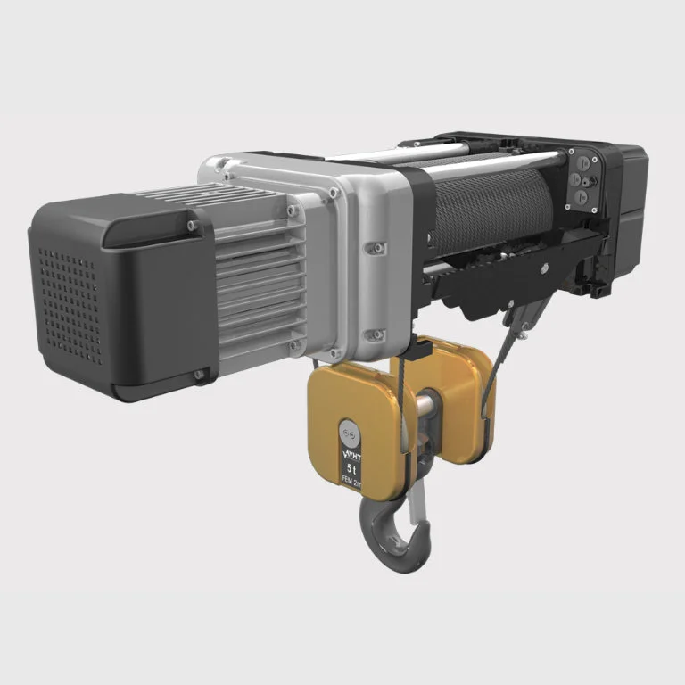 electric-hoist vht 22ns-h photos