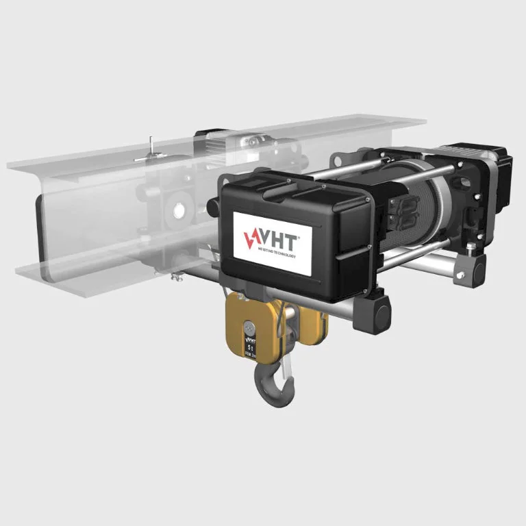 electric-hoist vht 22ns-h photos