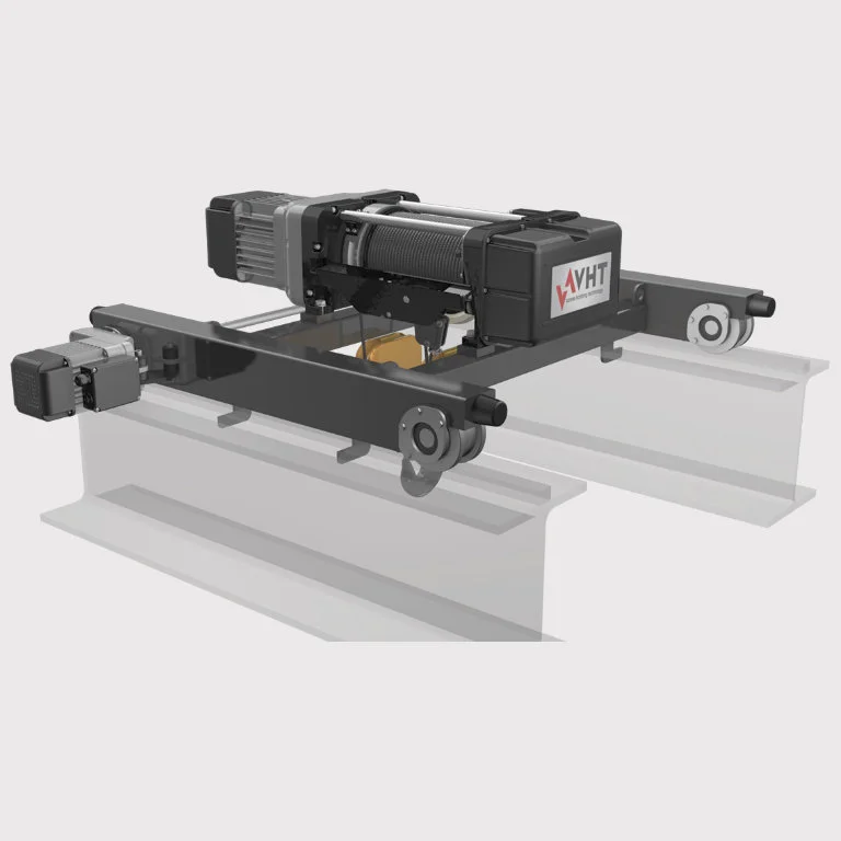electric-hoist vht 22ns-h photos