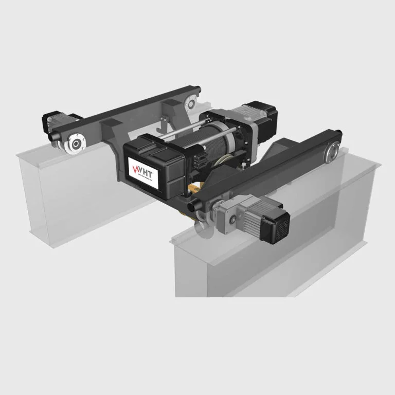 electric-hoist vht 22ns-h photos