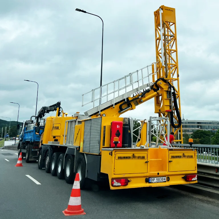 by-bridge-platforma moog mbi-180 fotos