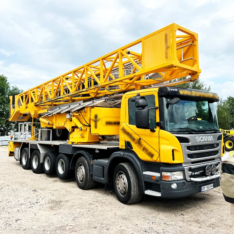 by-bridge-platforma moog mbi-180 fotos