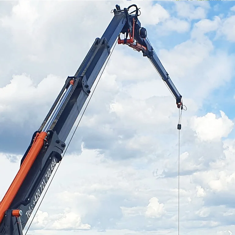 mini-guindaste bglift m250-jib photo