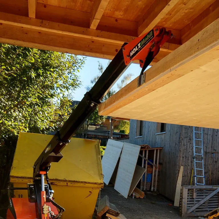 Crochet de recherche de grue pour M060