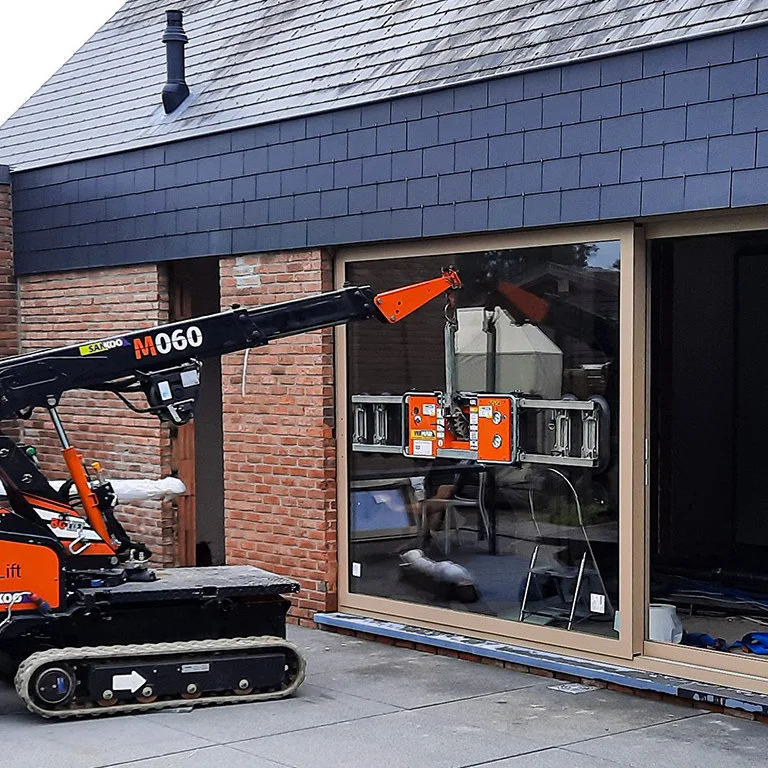 mini-celtnis bglift m060-crane-search-hook photo