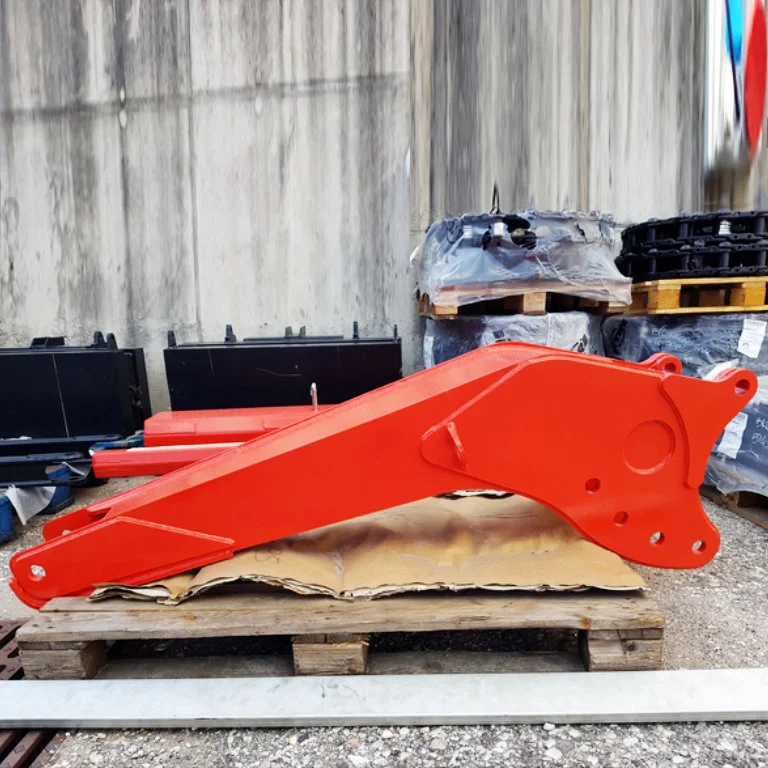 Gancho de busca de guindaste para M400