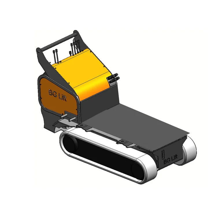 Caixa multiuso para M060