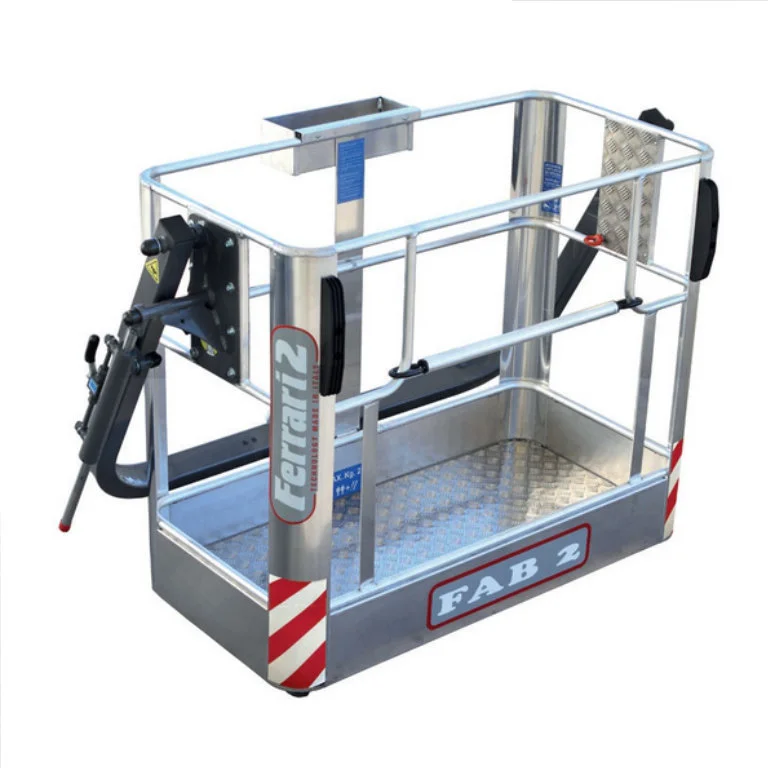 Cesta para 2 hombres