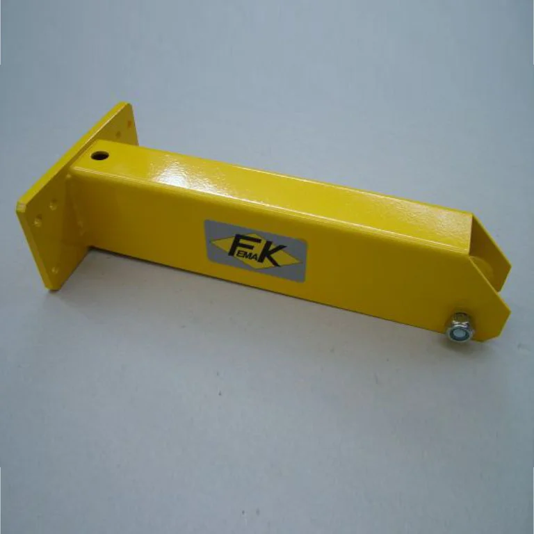 350 mm Fork with hook