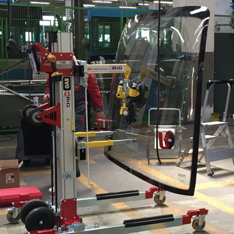 450 mm Fork with hook