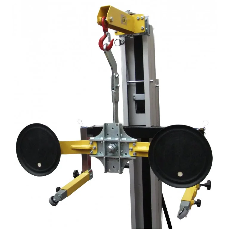 suction cups with 2 pads