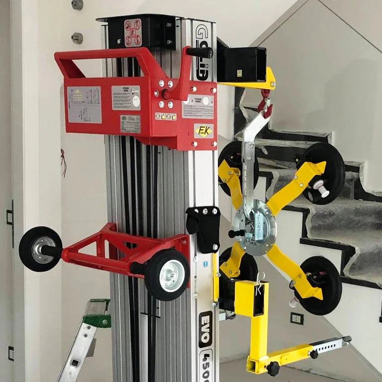 medžiaginis-keltuvas golia 4-pads-suction-cups photo