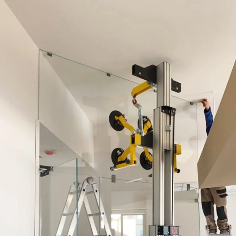 medžiaginis-keltuvas golia 4-pads-suction-cups photo