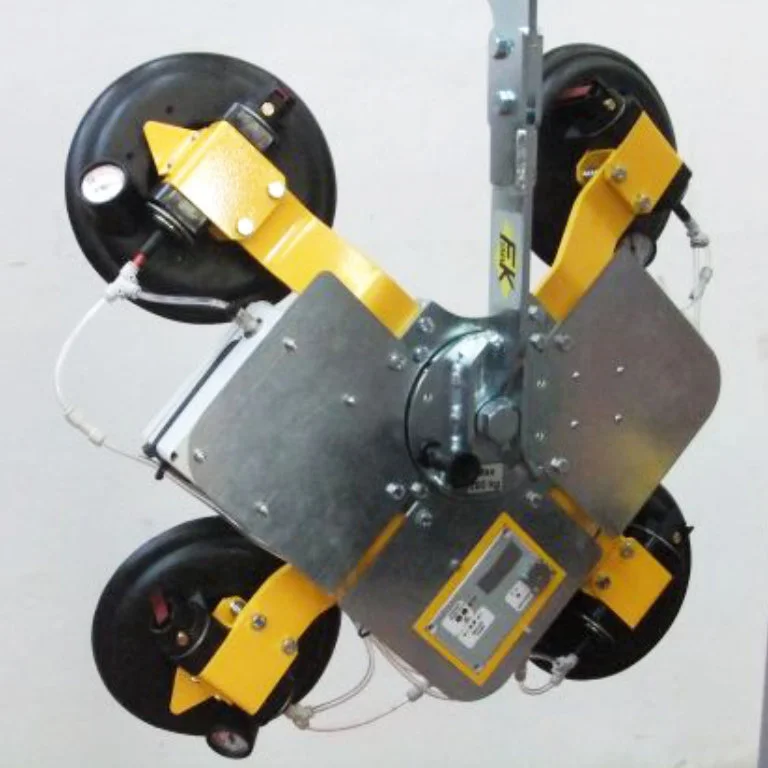 vacuum lifter 4 pads electric