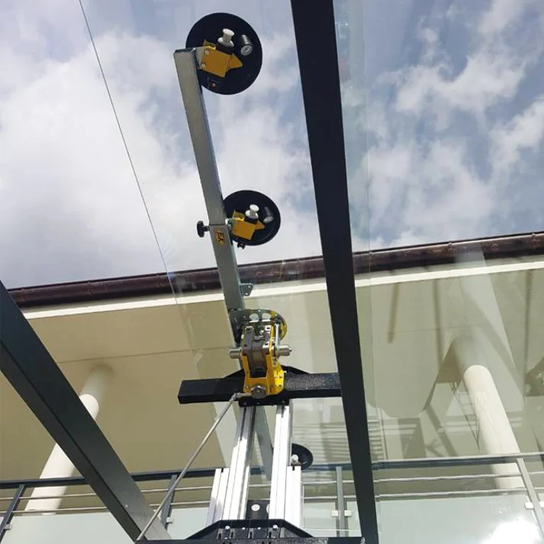 ceiling vacuum lifter 4 pads