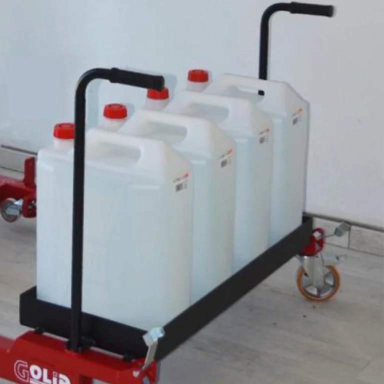 counterweight for evo 3500/4500 ts