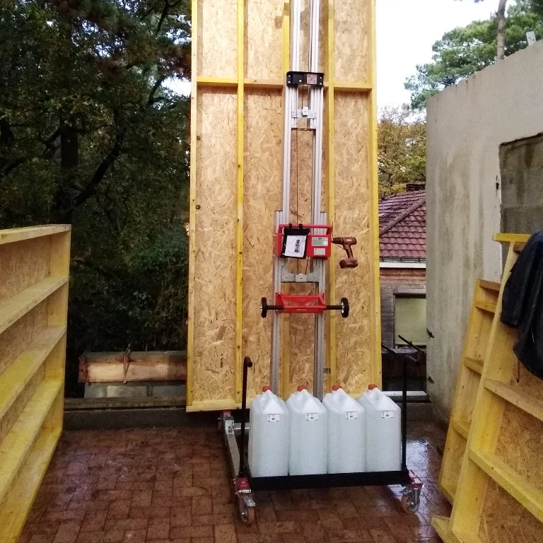 materjalitõstuk golia counterweight-evo photo