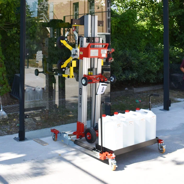 materjalitõstuk golia counterweight-evo photo