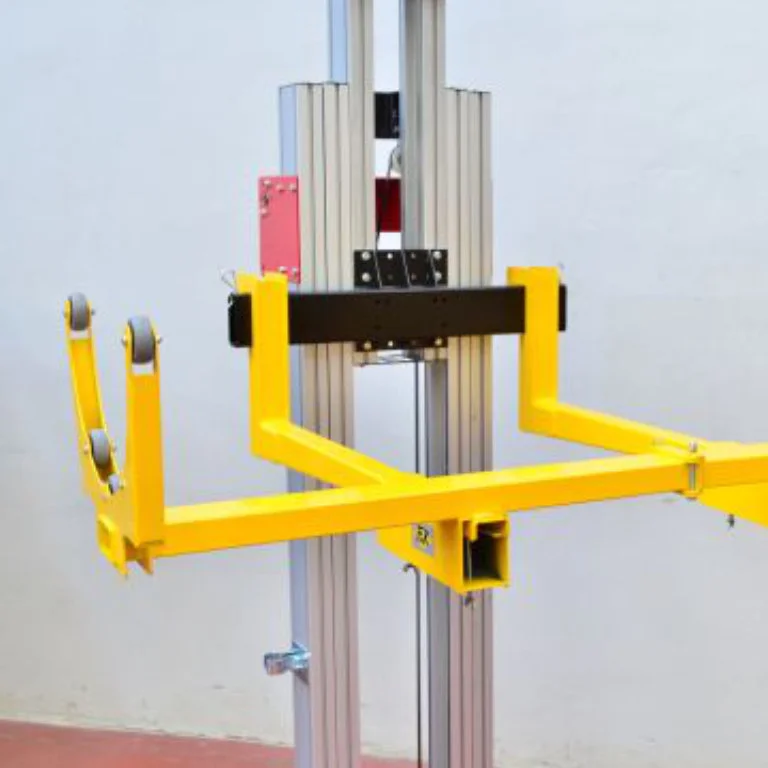 cradle for evo 3500/4500 ts